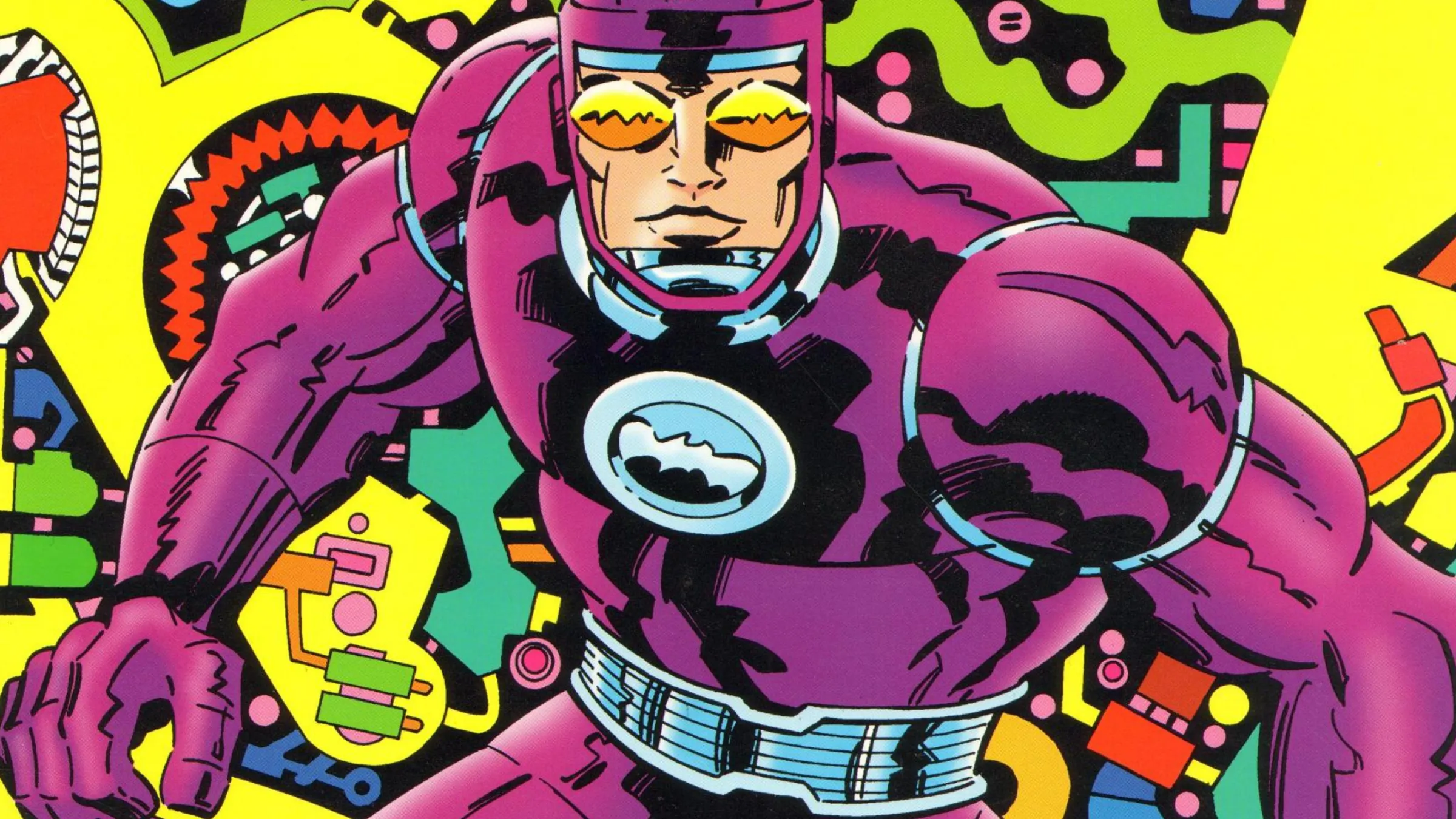 5 Marvel Characters the MCU Is Seriously Missing Out On