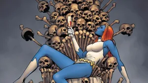 With Mystique Returning in Avengers: Doomsday, It’s Time to Admit She’s a Better X-Men Villain Than Magneto