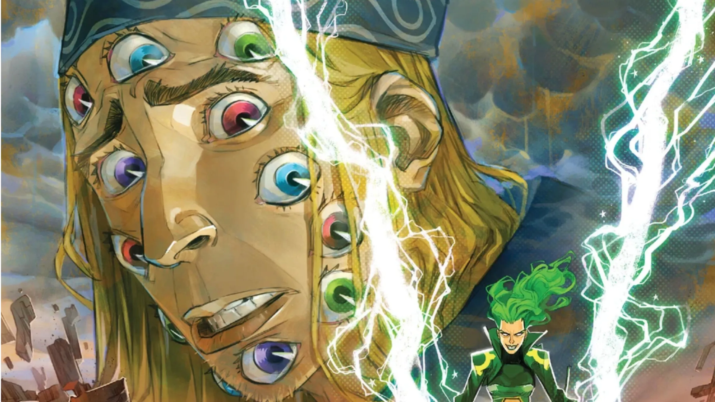 5 Ridiculously Weird X-Men Powers We Need to See in the MCU