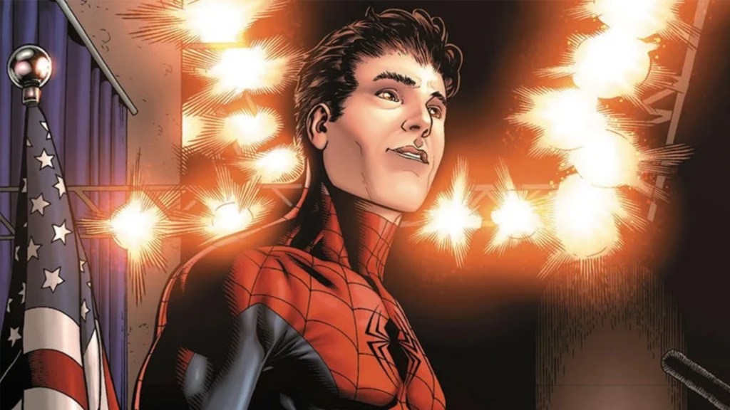 Civil War Could Have Been Spider-Man’s Greatest Turning Point and He Still Hasn’t Recovered