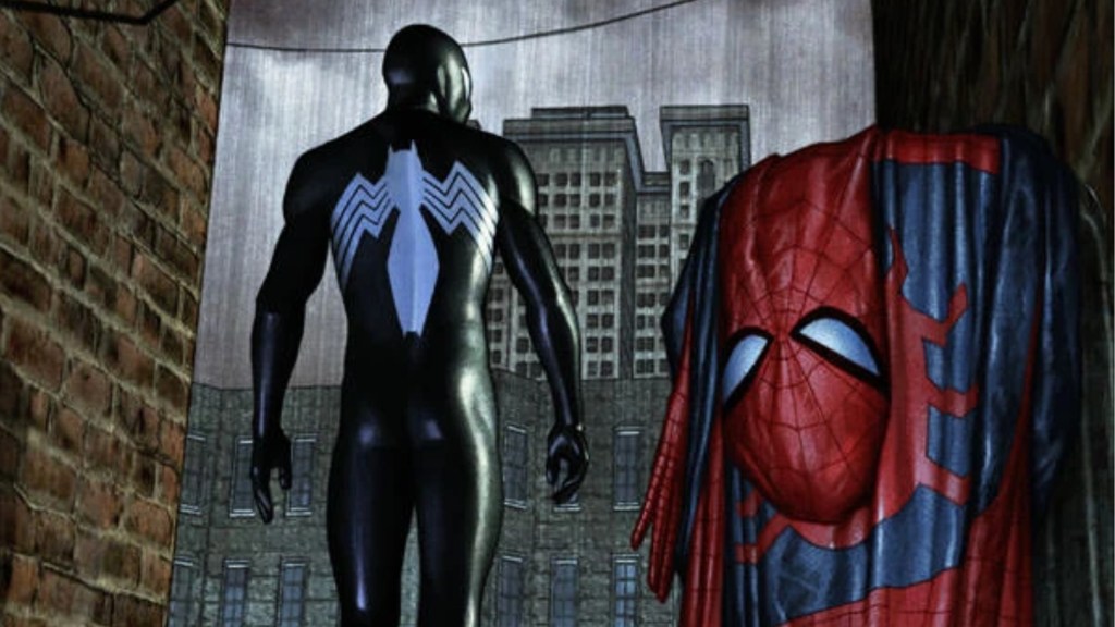 Civil War Could Have Been Spider-Man’s Greatest Turning Point and He Still Hasn’t Recovered