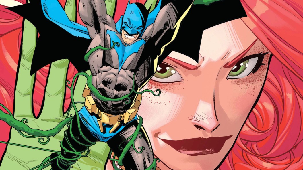 The Last Hero Anyone Expected Could Be Gotham’s Only Hope But It’s Complicated