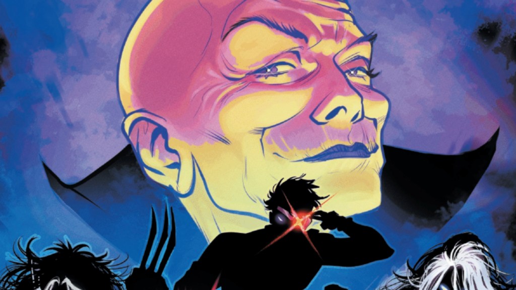 Marvel Just Made One of the X-Men’s Most Terrifying Villains Even More Dangerous, and the MCU May Have a Problem