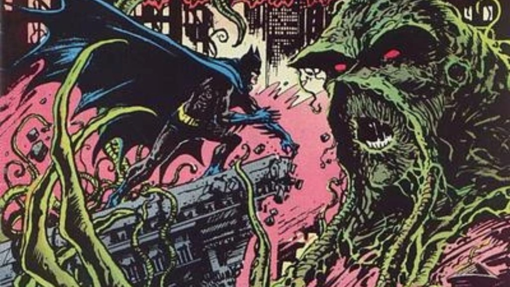 The One Force That Can Actually Change Gotham City Has Finally Been Unleashed (And It’s Not Batman)