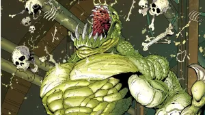 DC May Finally Be Turning One of Batman’s Most Brutal Villains Into a Hero