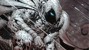 5 DC Villains Moon Knight Would Be a Nightmare For