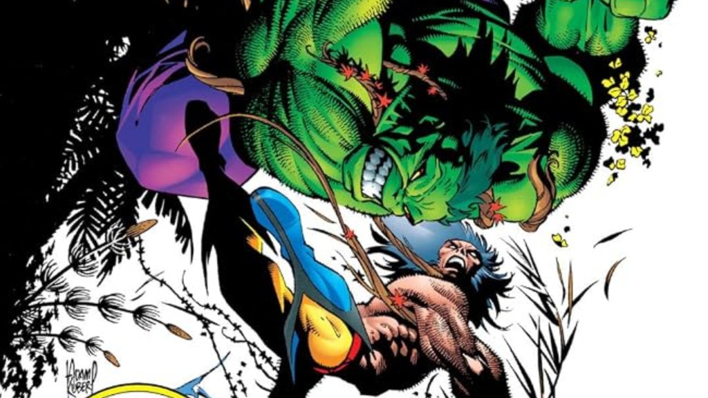 5 Marvel Heroes Who Could Take a Punch But Can’t Handle Their Feelings