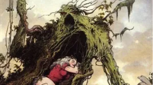 This Is the Greatest Love Story in Comics and You Can’t Change My Mind