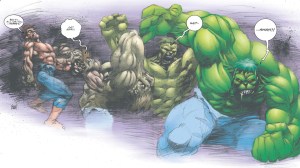 Even Thanos Fears the Hulk (and These 5 Marvel Feats Show Why He’s Nearly Unstoppable)