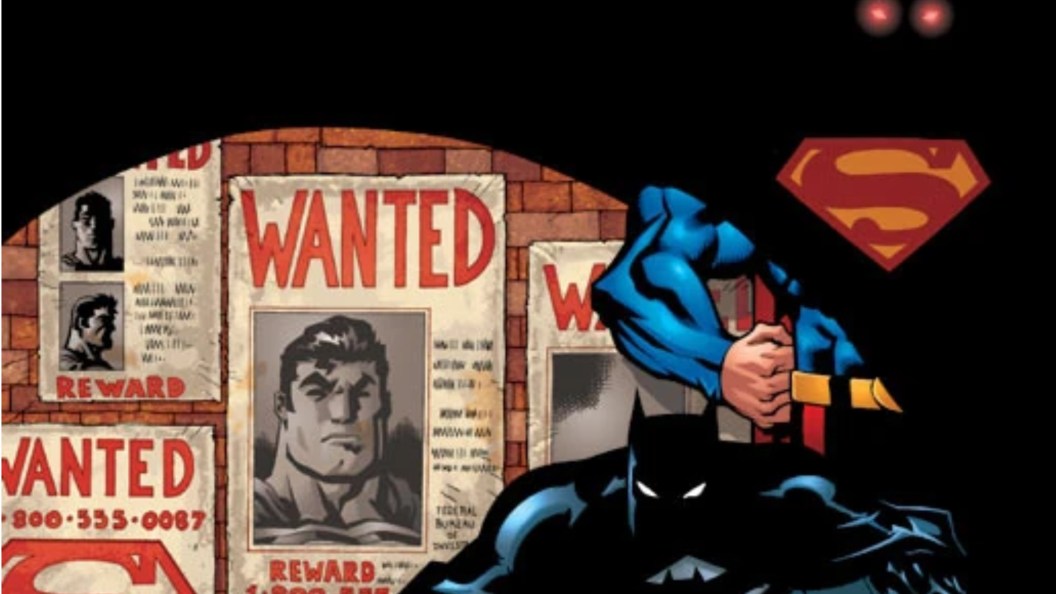 23 Years Ago, This Classic DC Duo Reunited and Quietly Changed DC Comics Forever