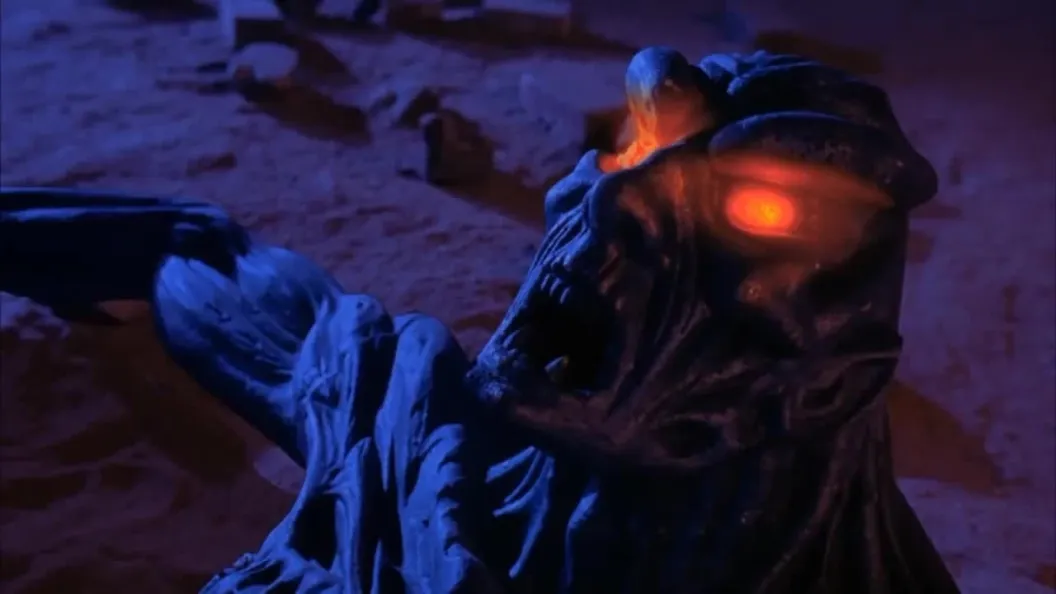 31 Years Ago, A Movie Based on a Banned Game Made a Very Controversial Change That Made It a Box Office Smash