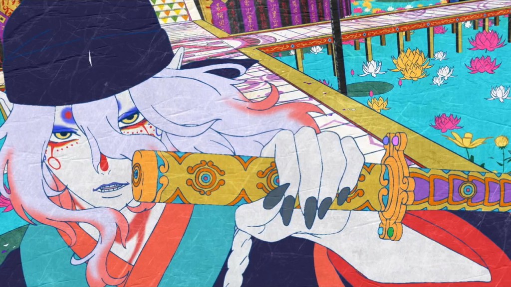 Mononoke Film
