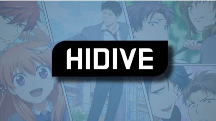 Monthly Girls Nozaki Kun HIDIVE
