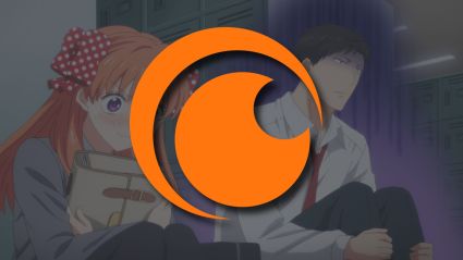 Monthly Girls' Nozaki-Kun HIDIVE