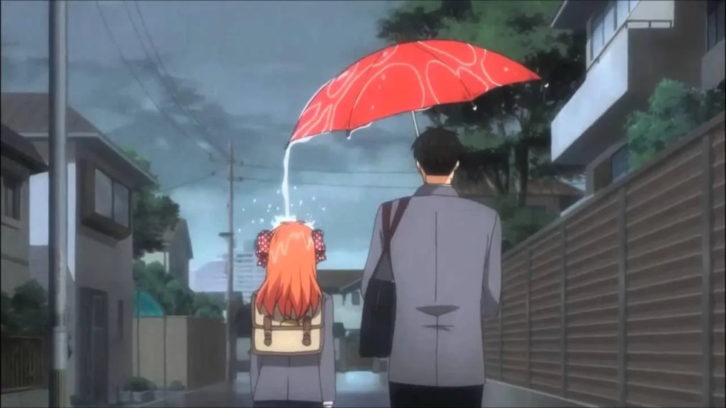 Monthly Girls Nozaki-Kun
