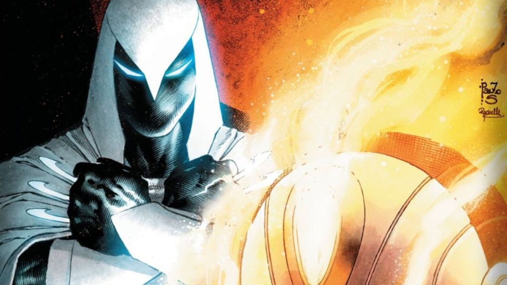 Moon Knight 7