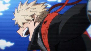 My Hero Academia Confirms Bakugo’s Final Pro Hero Ranking After Anime Finale Timeskip