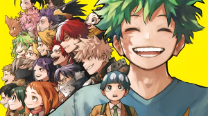 2 Years Ago, One of The Greatest Shonen Jump Series Ended & Its Legacy Lives On