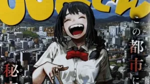 My Hero Academia Reveals New Details About Upcoming Horror Story