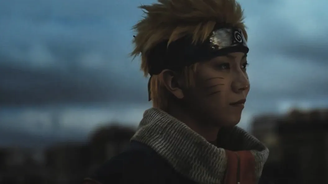 Naruto’s Strangest Stage Play Reveals Live-Action Look Before Konoha’s Hollywood Debut