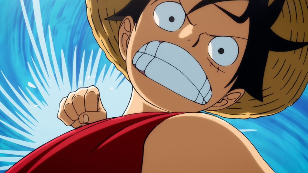 Netflix confirma que The One Piece será um reboot e não um remake