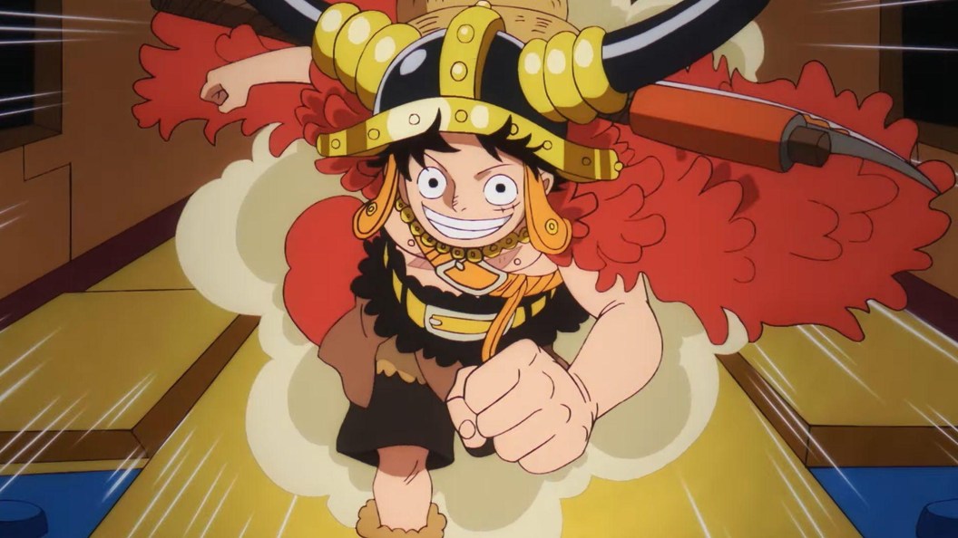 One Piece Creator Confirms How Many Years He’ll Need to Finish The Series (At Least)