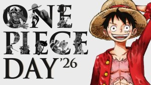 One Piece Day 2026 Confirms Livestream Schedule for Major Events & More
