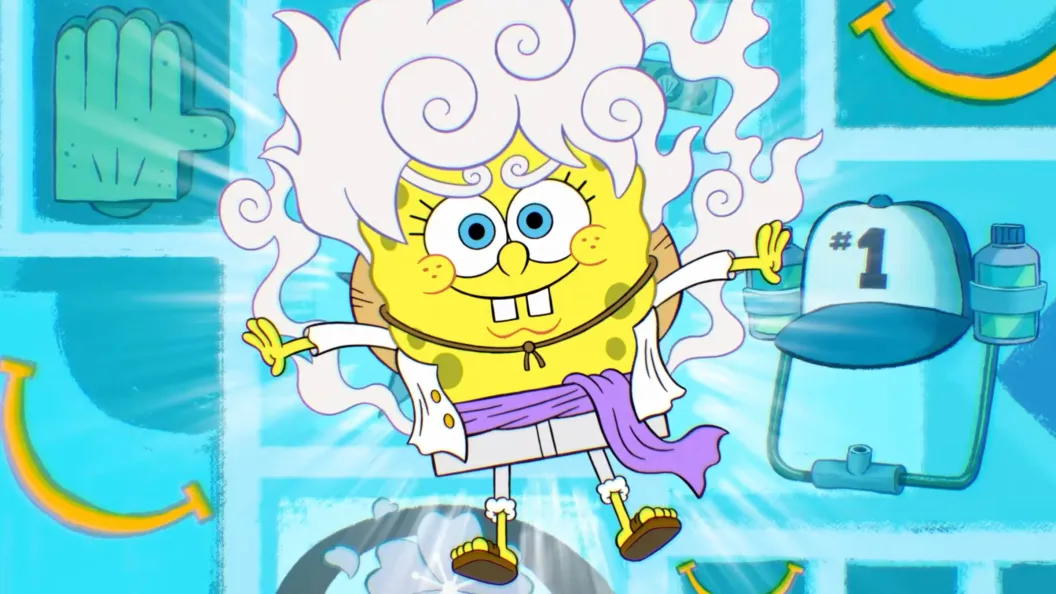 McDonald’s Confirms Release Date for Official One Piece & SpongeBob Crossover – Watch Trailer