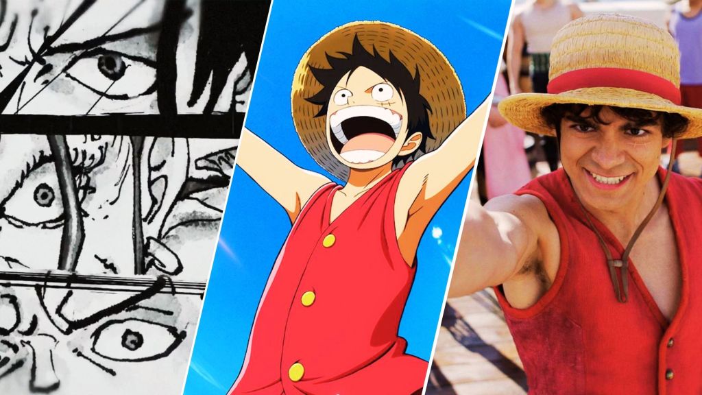 Every Major Exciting One Piece Project Coming in 2027