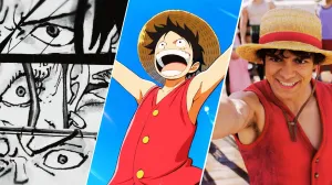 Every Major Exciting One Piece Project Coming in 2027