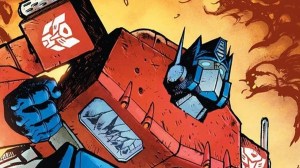 Peter Cullen, The Voice of Transformers’ Optimus Prime, Dies at 85