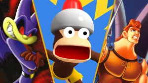 5 PS1 Platformers That Could Be Better Than Ever With a New Remake