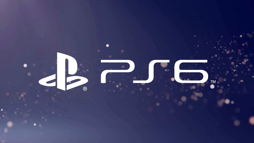 PlayStation Shares New PS6 Release Date Update