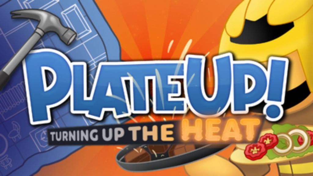 PlateUp! Turning Up the Heat Update
