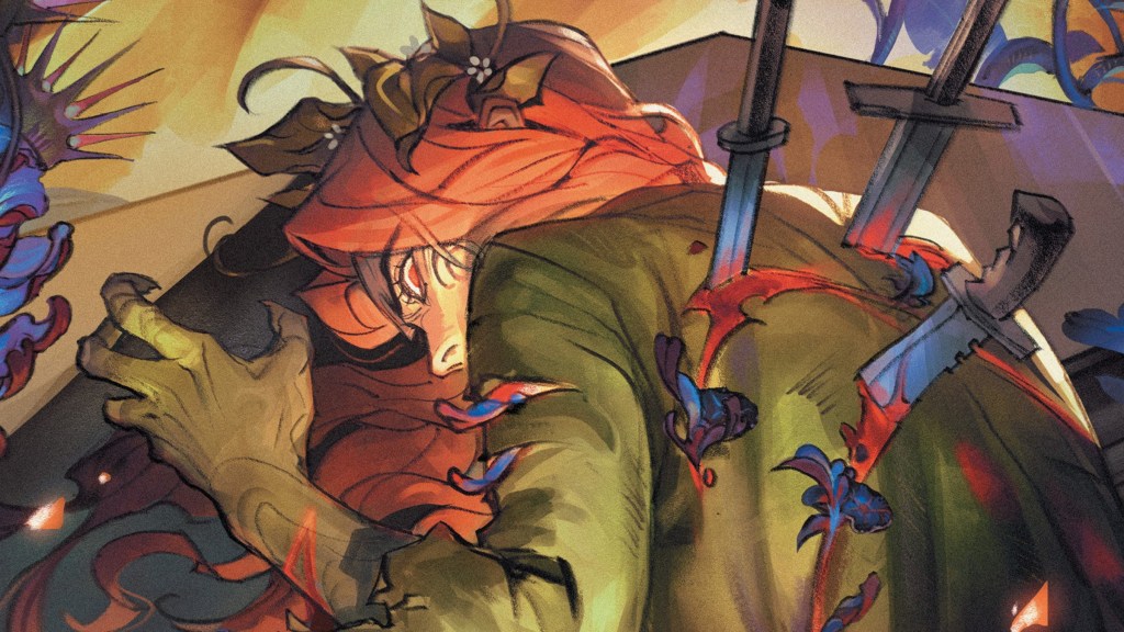DC Just Revealed Poison Ivy’s Real Power and She May Just Be Batman’s Most Dangerous Villain