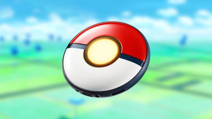 Pokemon Go Map with Pokemon Go Plus+ Autocatcher
