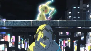 Pokemon Makes History With First New Movie in 7 Years – Watch the Trailer