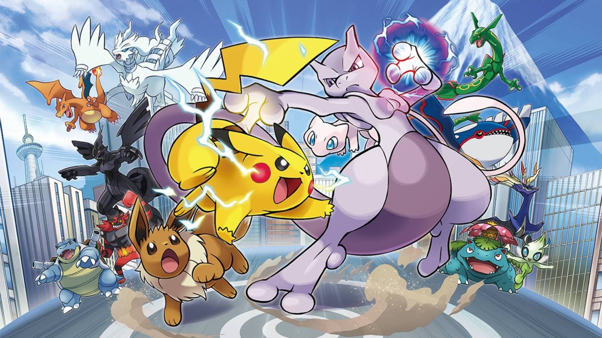 5 Pokémon ROM Hacks Better Than Most Mainline Games In The Series