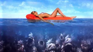 16 Years Ago, A Cult-Classic Horror Movie Was Remade For the 2nd Time & Now It’s Virtually Unwatchable