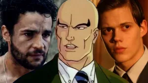 โHeโll Nail Itโ: Our X-Men Report Reveals Which Actors Fans Want for the MCUโs Professor X