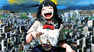 My Hero Academia Creator’s New Manga Clearly Deserves a Longer Run