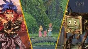 5 ‘90s RPGs With a Perfect Opening 30 Minutes