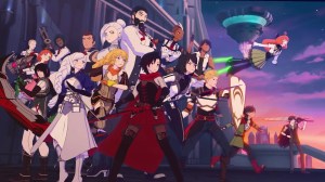 RWBY Plans Major Comeback With New Television And Movie Projects
