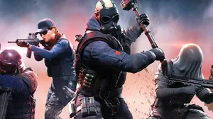 New Rainbow Six Game Announced by Ubisoft, But It’s Not a Shooter