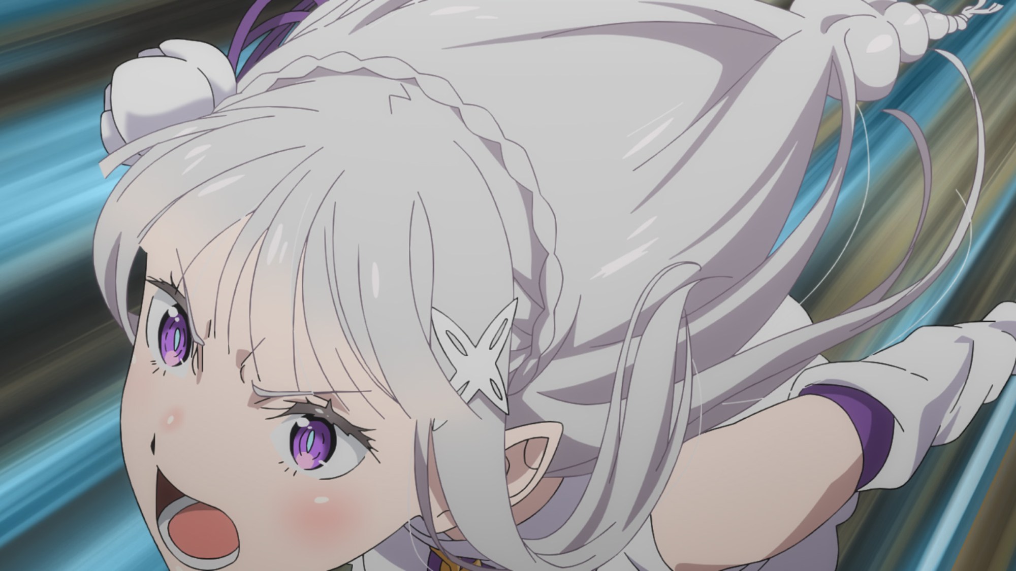 Crunchyroll's Biggest Isekai Finally Returns With New English Dub Release
