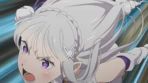 Crunchyroll’s Biggest Isekai Finally Returns With New English Dub Release