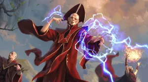 D&D’s First Full 5.5e Campaign Is a High-Level “Magical Spy Thriller” I Can’t Wait to Dive Into