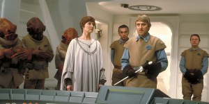 This Obscure Kenner Star Wars Figure Only Exists Because of a Weird Movie Backup Plan