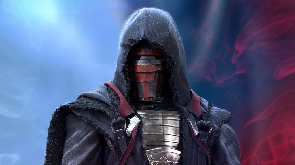 Star Wars Jedi