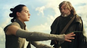 This Unused Star Wars Poster Shows the Biggest Problem With The Last Jedi